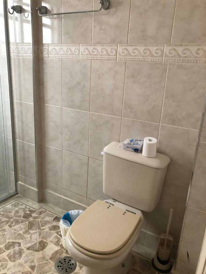 Apartamento Santos 2 dormitórios Gonzaga / José Menino - 6 pessoas Exterior foto